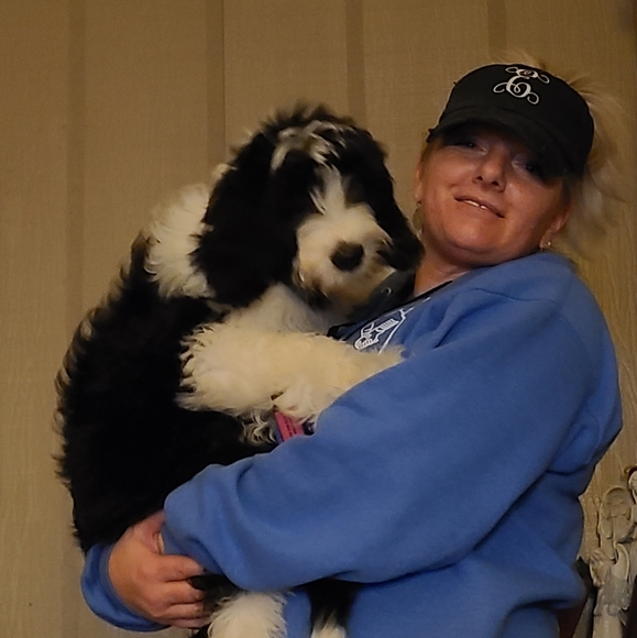 Meet your Posher, Erica - Picture 4 of 4